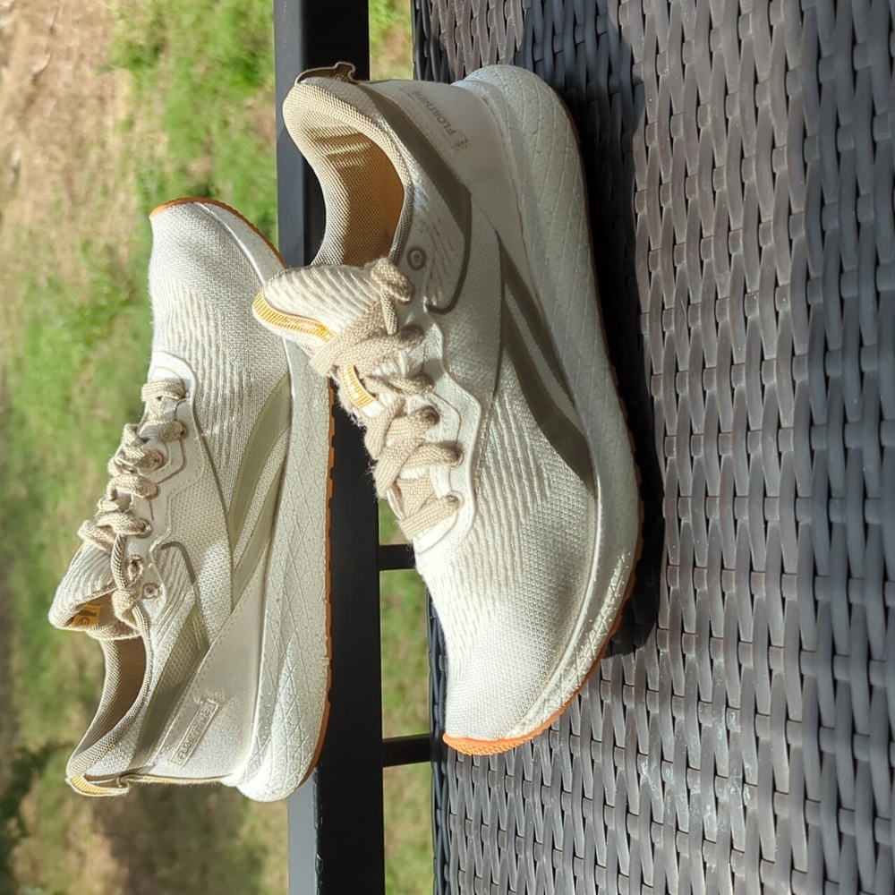 Reebok floatride